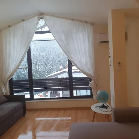 Sunny Пампорово