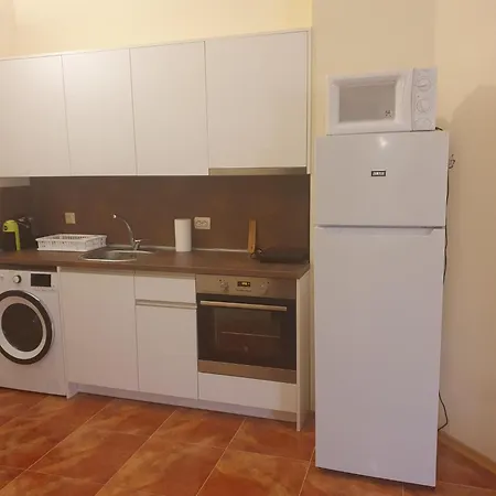 Sunny Apartmán Pamporovo