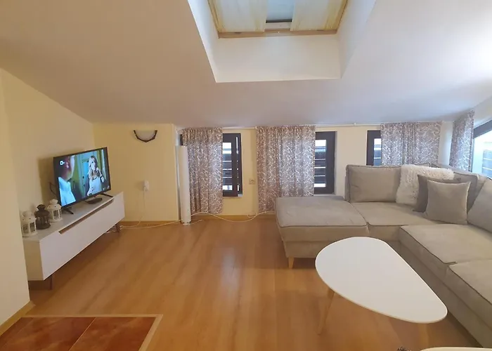 Sunny 아파트 팜포로보