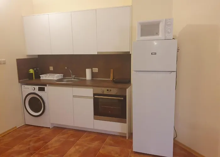 Sunny 아파트 팜포로보